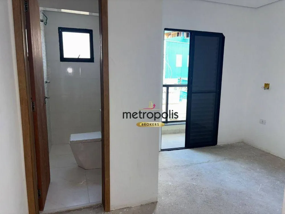 Cobertura, 2 quartos, 110 m² - Foto 8