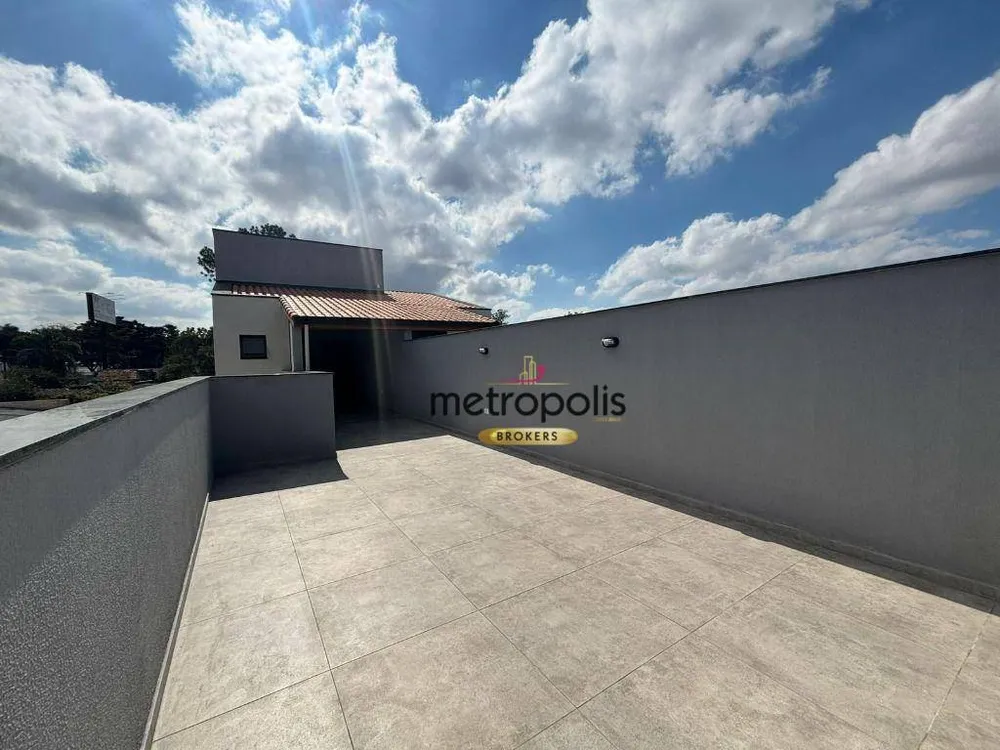 Cobertura, 2 quartos, 110 m² - Foto 3