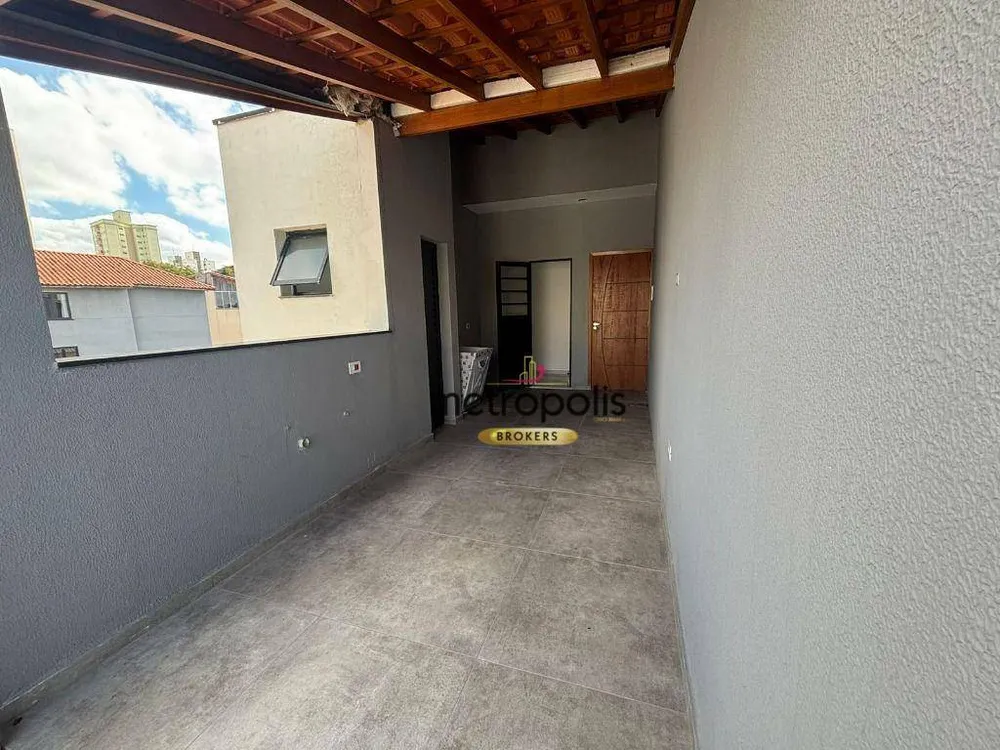 Cobertura, 2 quartos, 110 m² - Foto 12