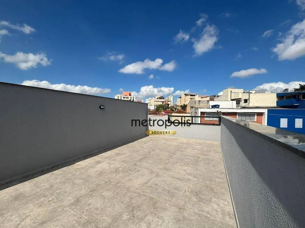 Cobertura, 2 quartos, 110 m² - Foto 9