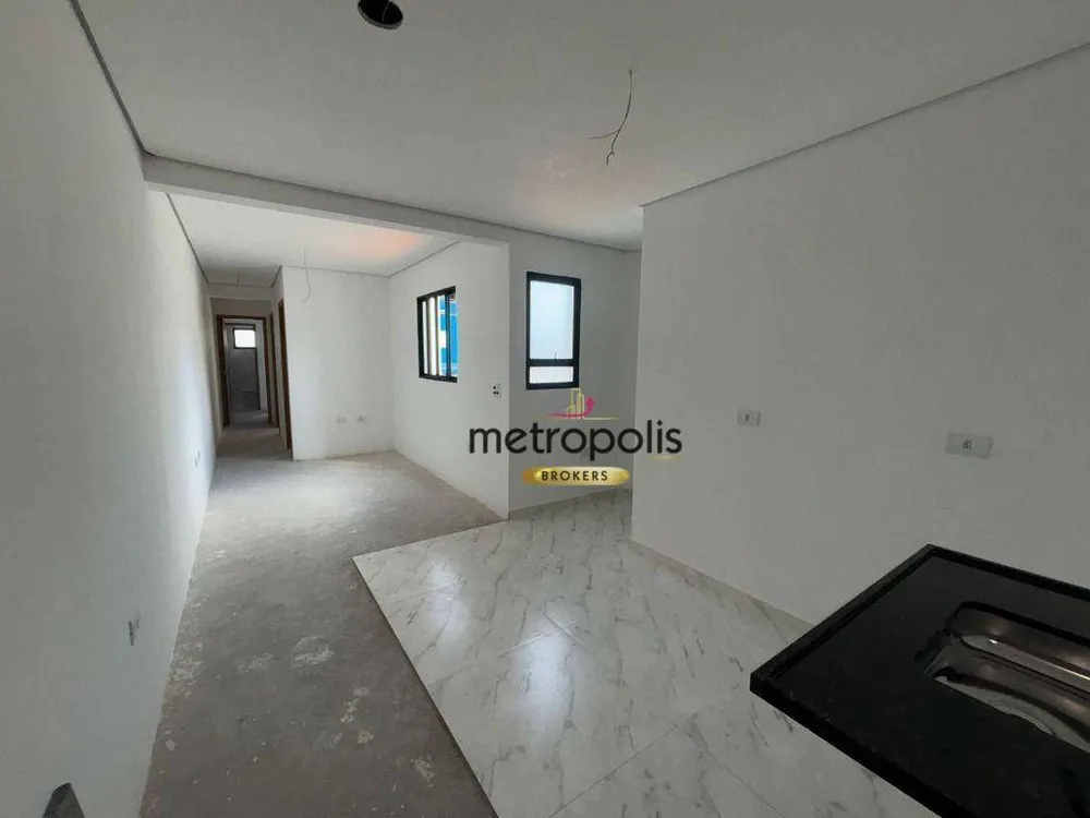 Cobertura, 2 quartos, 110 m² - Foto 11