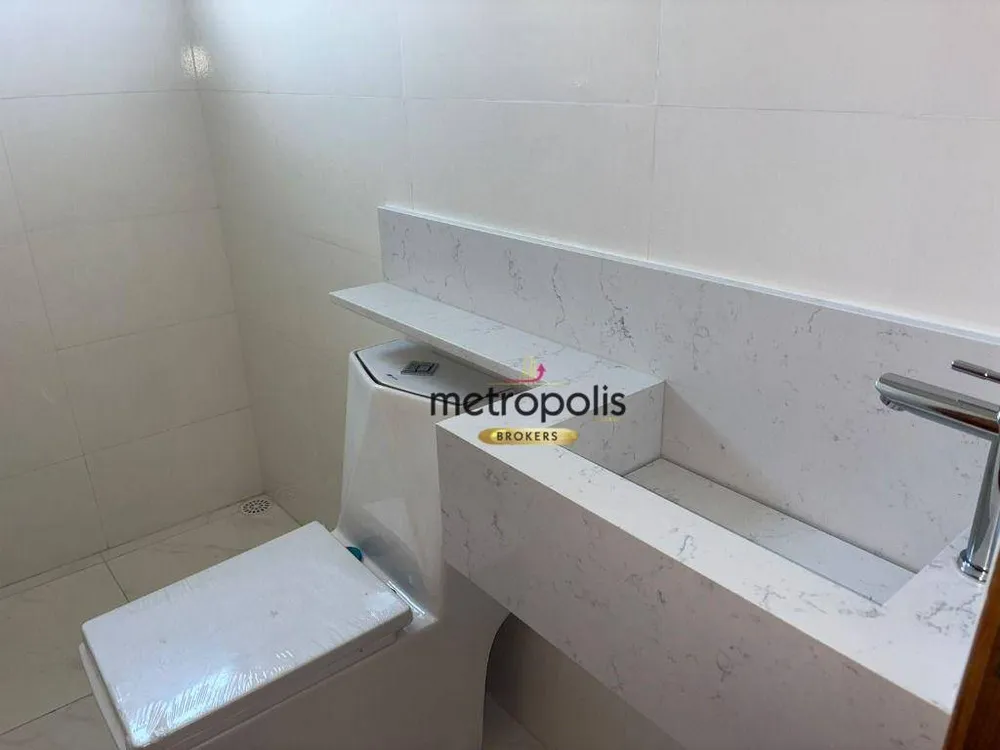 Cobertura, 2 quartos, 110 m² - Foto 1