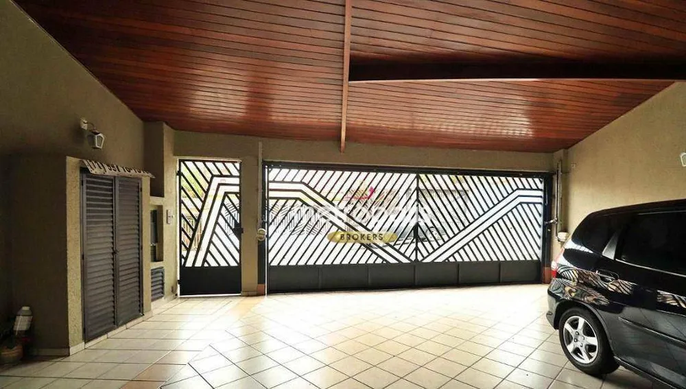 Sobrado, 4 quartos, 300 m² - Foto 2