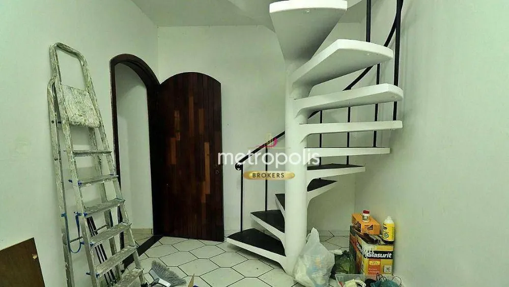 Sobrado, 4 quartos, 300 m² - Foto 4