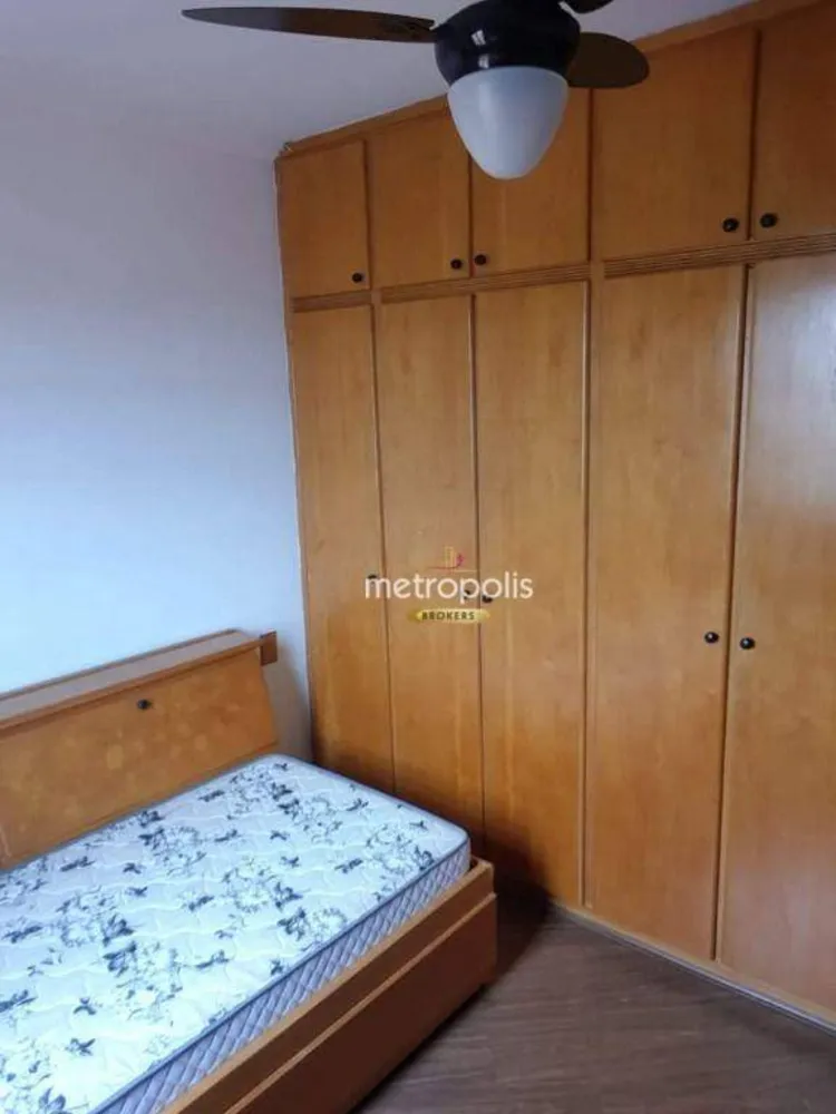 Sobrado, 4 quartos, 300 m² - Foto 12