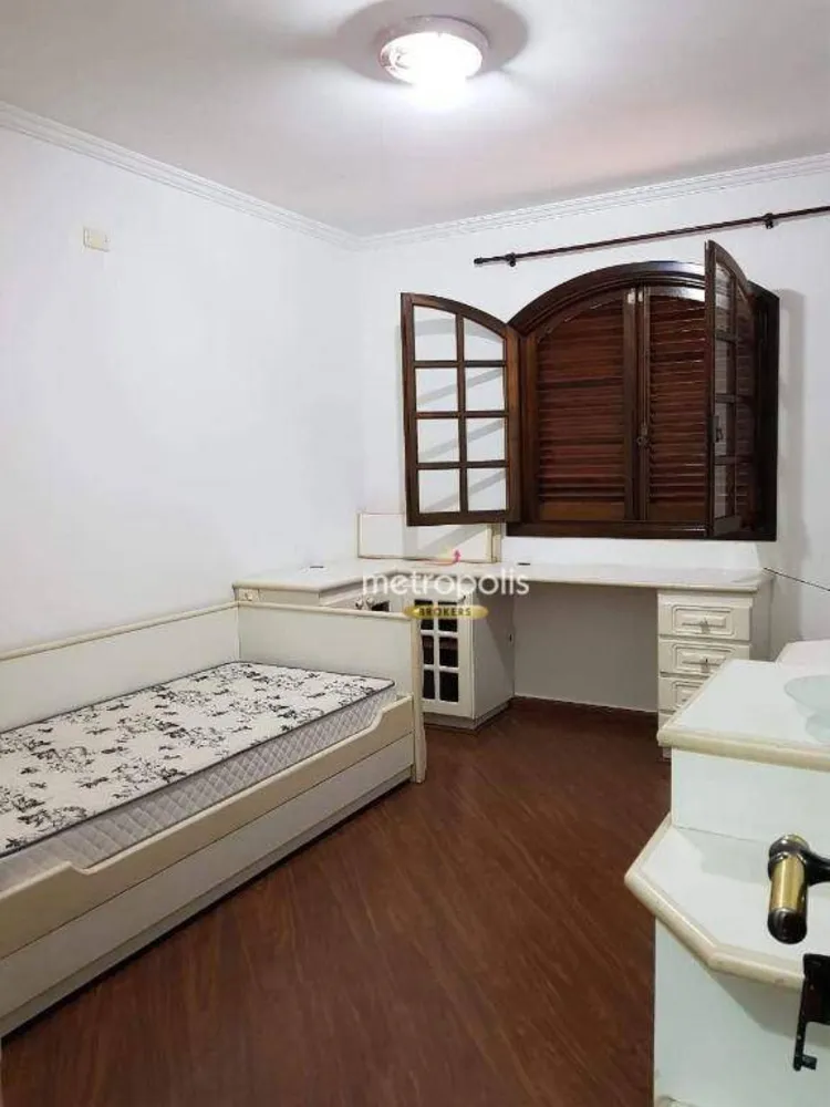 Sobrado, 4 quartos, 300 m² - Foto 11