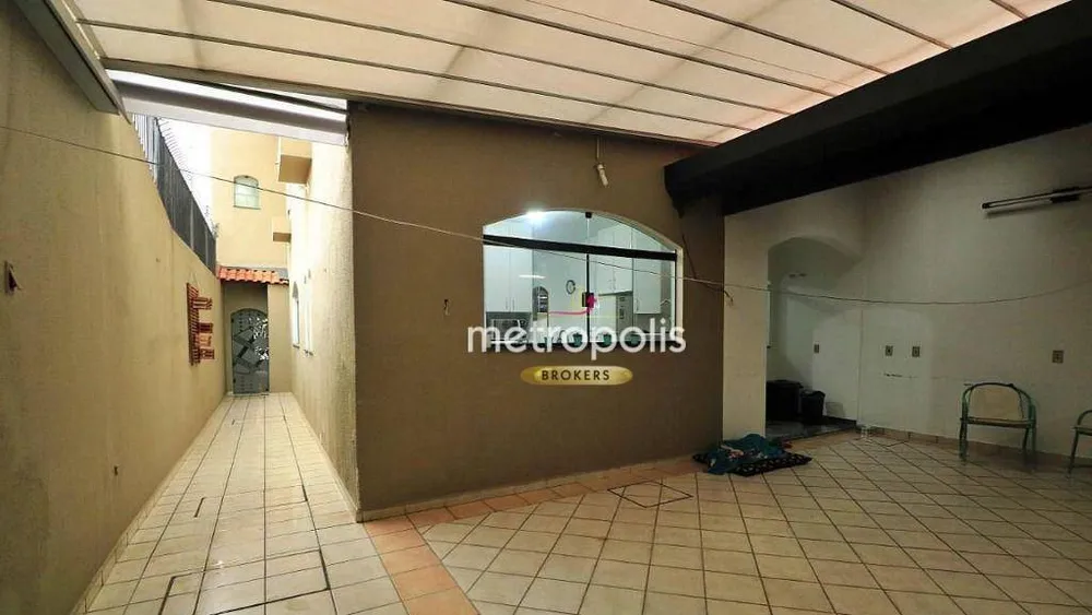 Sobrado, 4 quartos, 300 m² - Foto 7