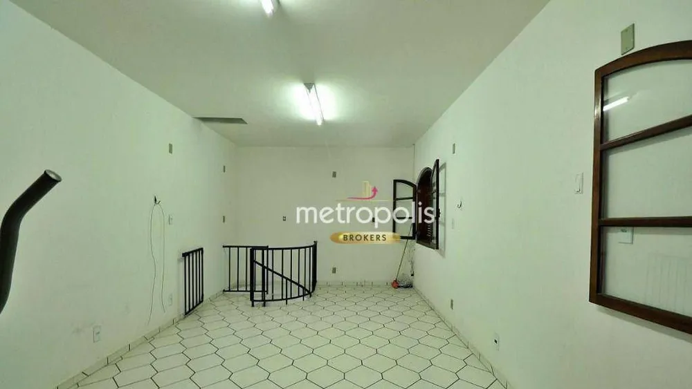 Sobrado, 4 quartos, 300 m² - Foto 6