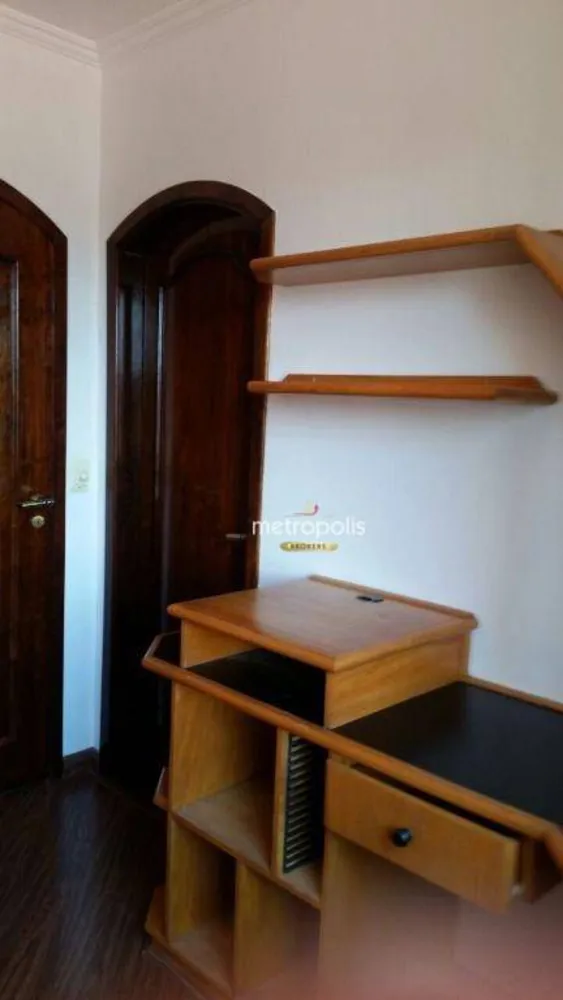 Sobrado, 4 quartos, 300 m² - Foto 3