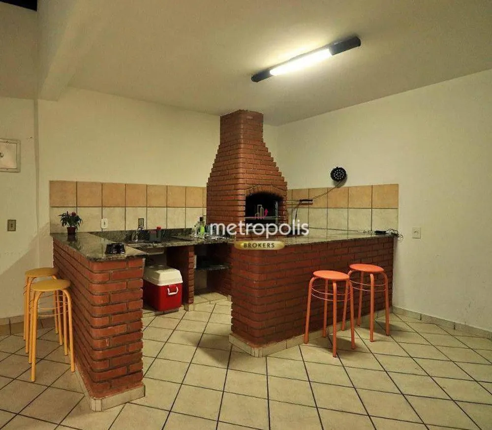 Sobrado, 4 quartos, 300 m² - Foto 8