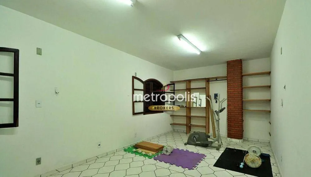 Sobrado, 4 quartos, 300 m² - Foto 5