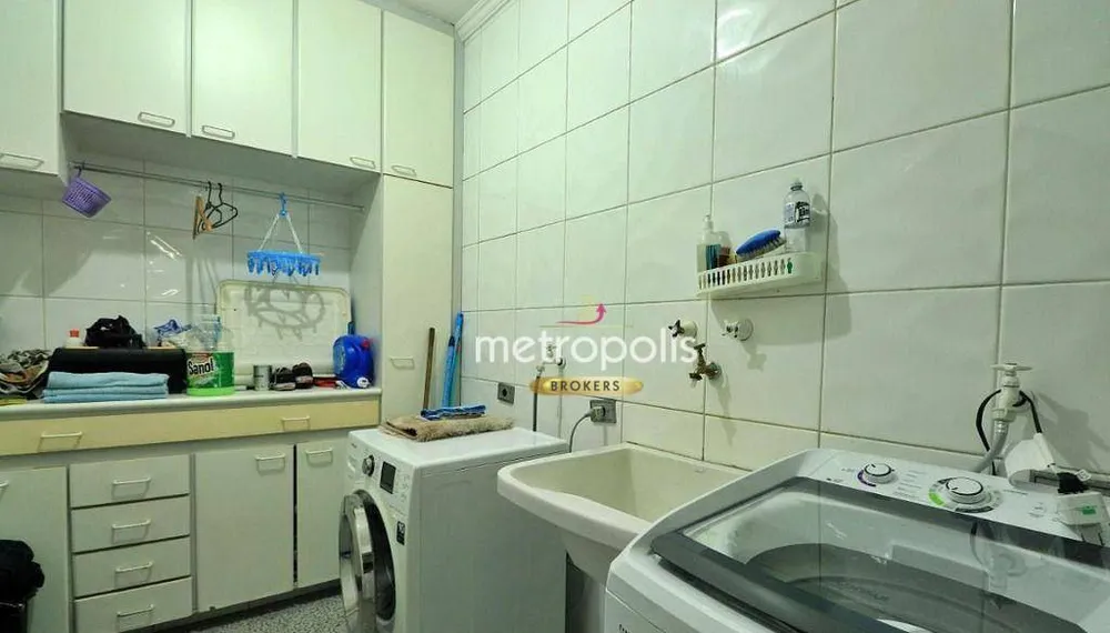 Sobrado, 4 quartos, 300 m² - Foto 10