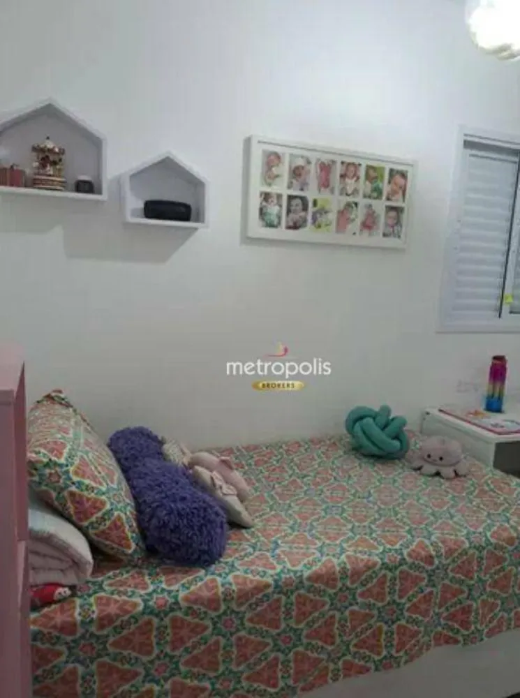 Apartamento, 2 quartos, 75 m² - Foto 11