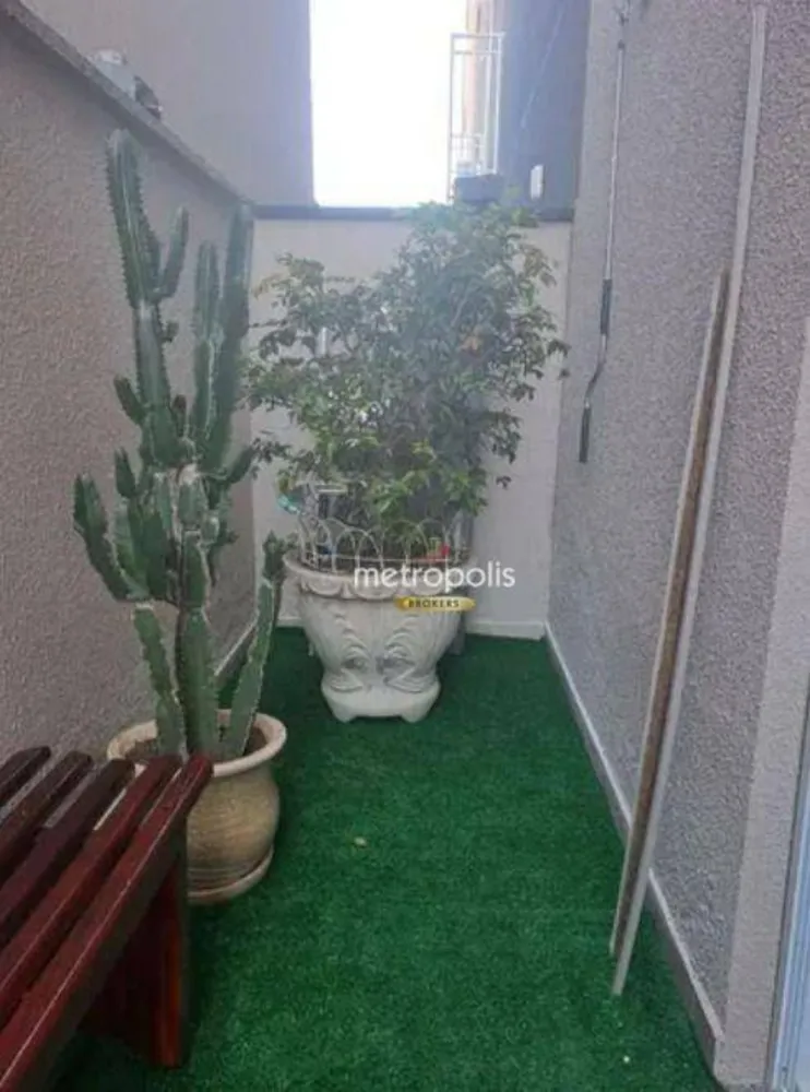 Apartamento, 2 quartos, 75 m² - Foto 8