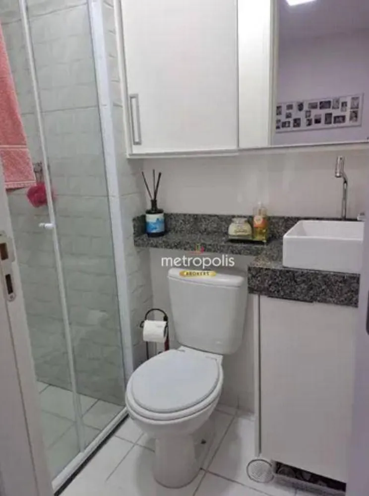 Apartamento, 2 quartos, 75 m² - Foto 10