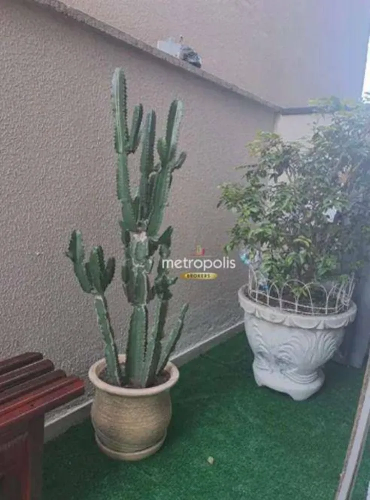 Apartamento, 2 quartos, 75 m² - Foto 7