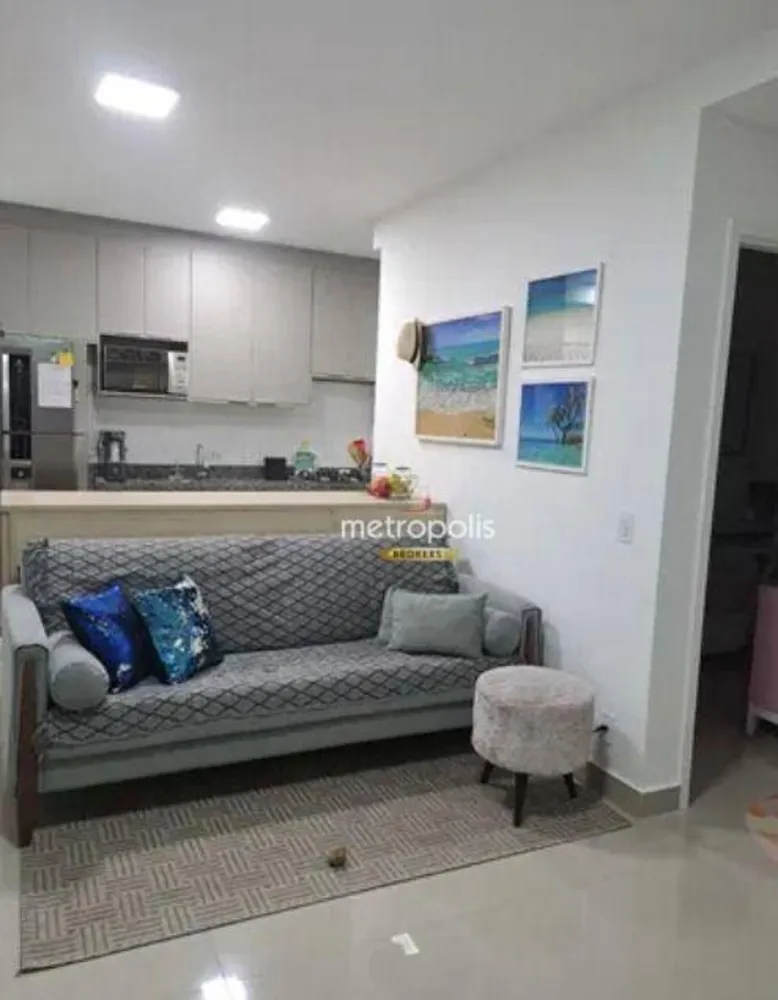 Apartamento, 2 quartos, 75 m² - Foto 4