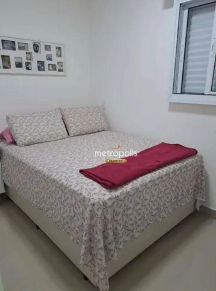 Apartamento, 2 quartos, 75 m² - Foto 9