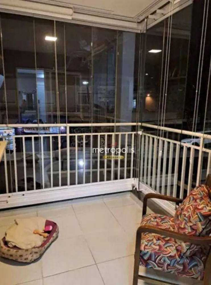 Apartamento, 2 quartos, 75 m² - Foto 3