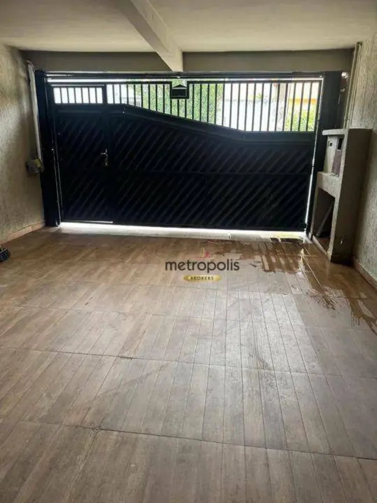 Sobrado, 3 quartos, 258 m² - Foto 3