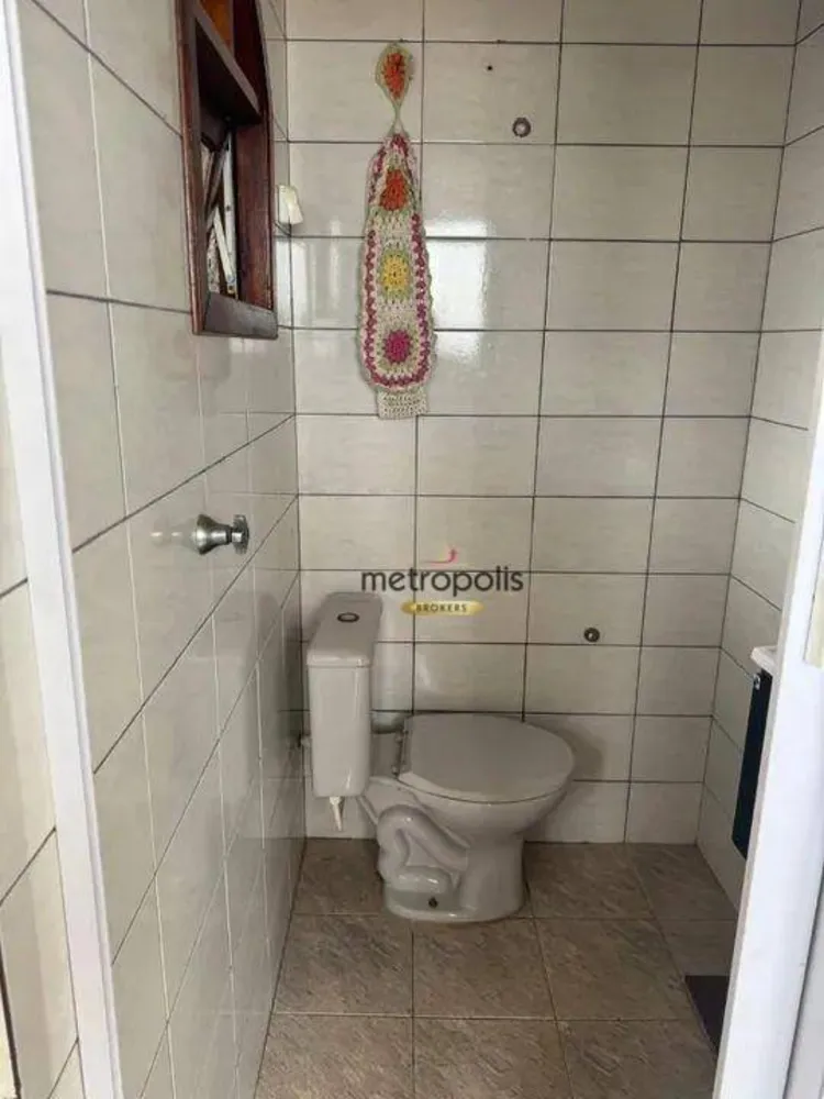 Sobrado, 3 quartos, 258 m² - Foto 9