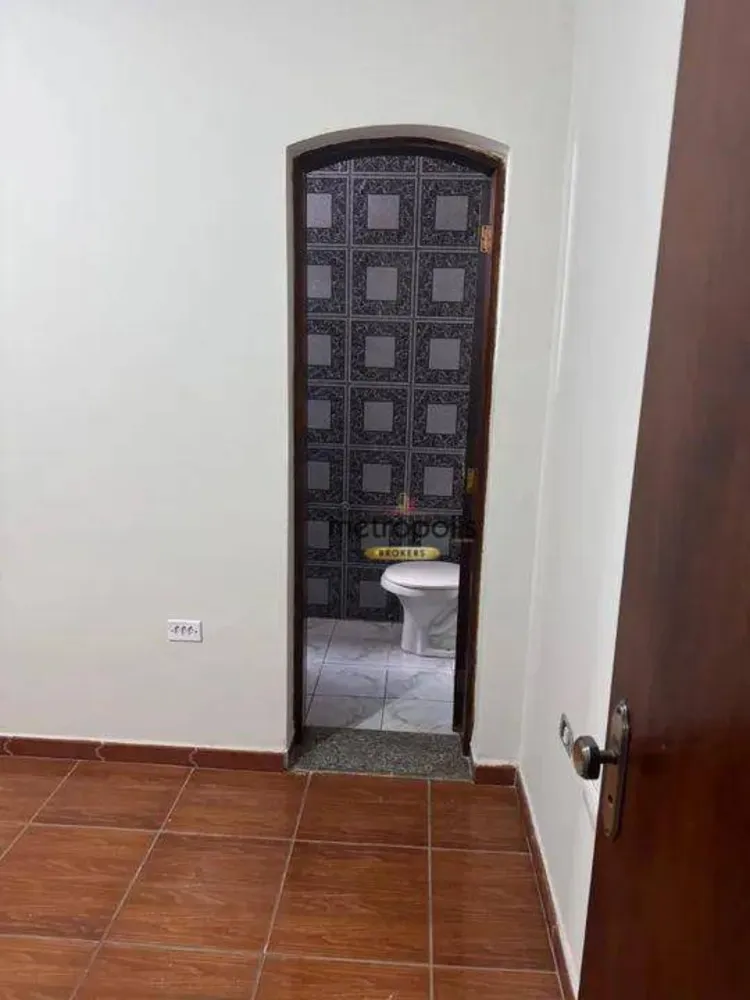 Sobrado, 3 quartos, 258 m² - Foto 8