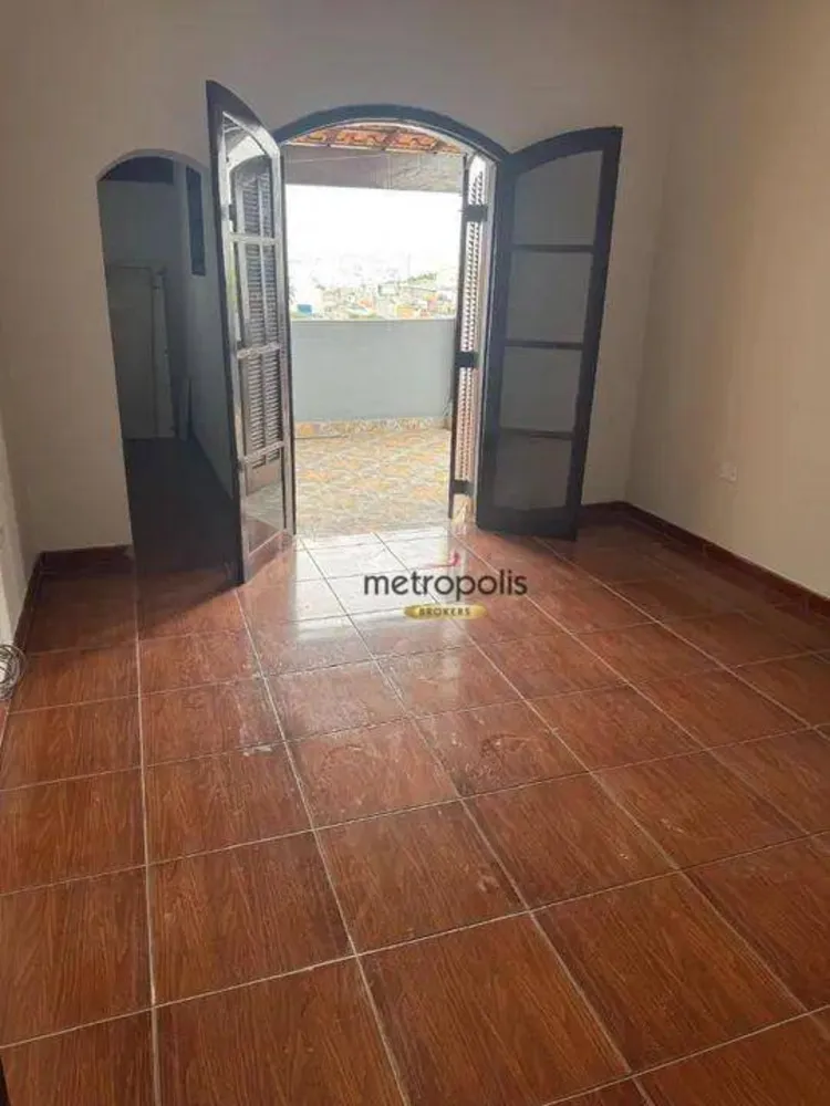Sobrado, 3 quartos, 258 m² - Foto 6
