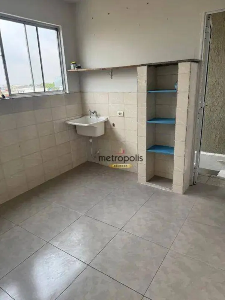Sobrado, 3 quartos, 258 m² - Foto 12