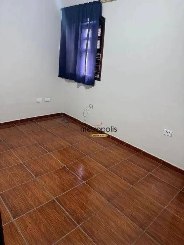 Sobrado, 3 quartos, 258 m² - Foto 11