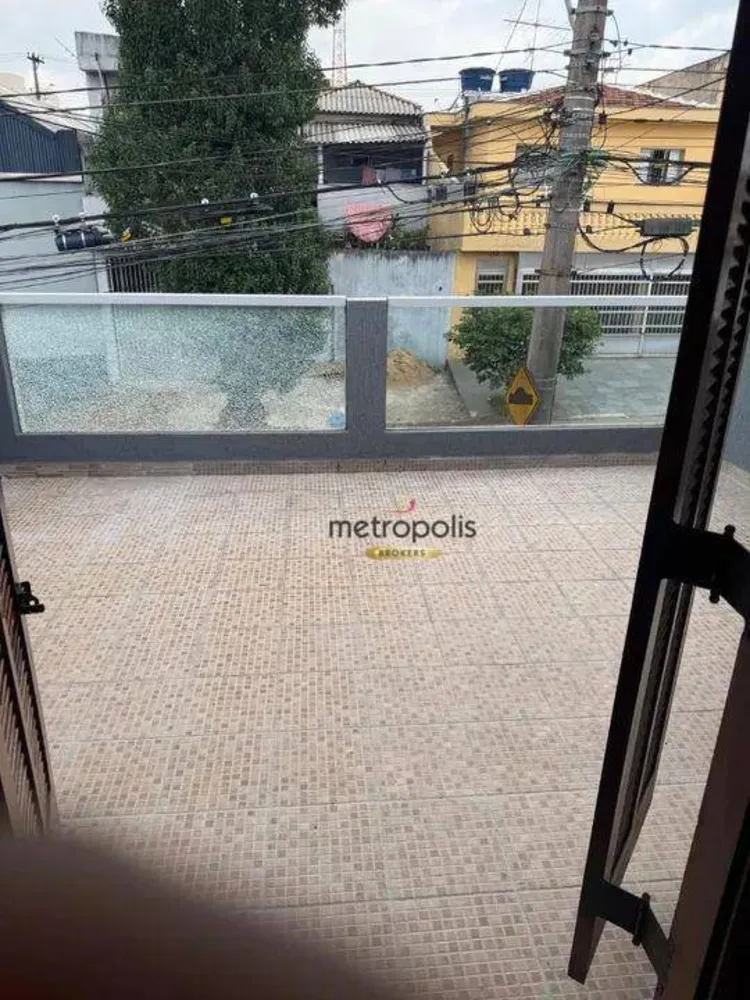 Sobrado, 3 quartos, 258 m² - Foto 7