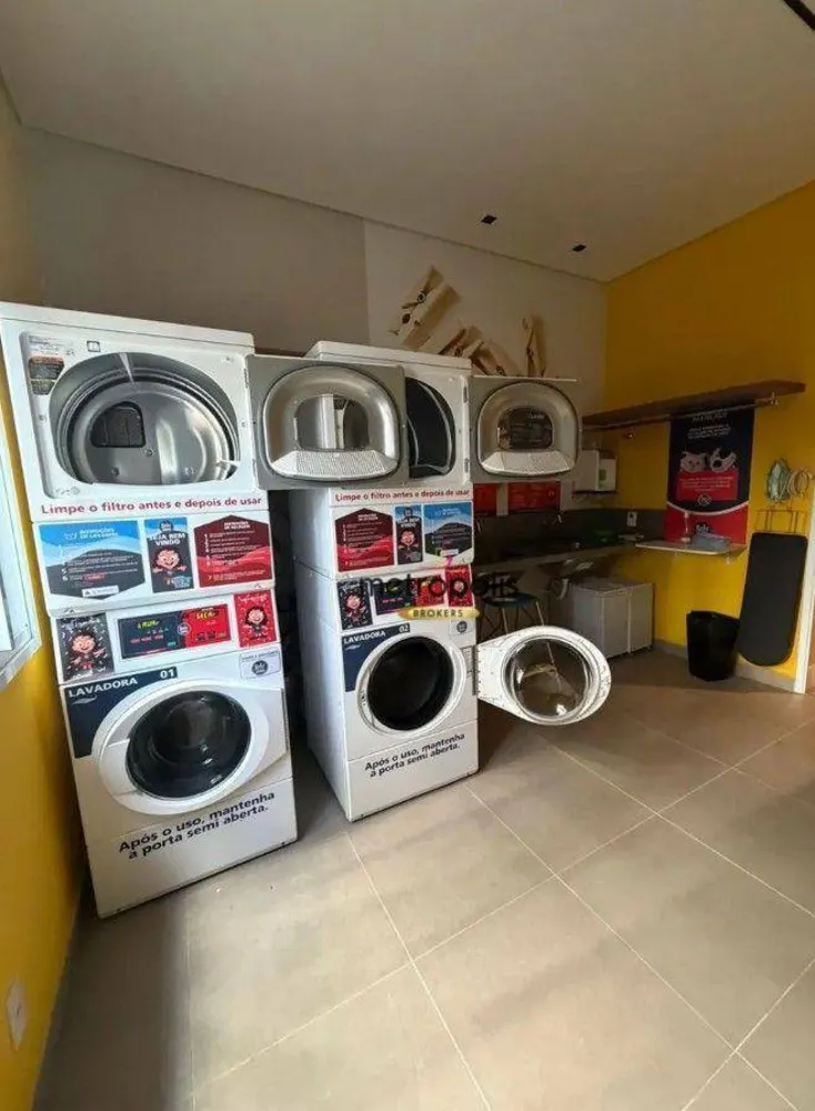 Kitnet-Studio, 24 m² - Foto 4