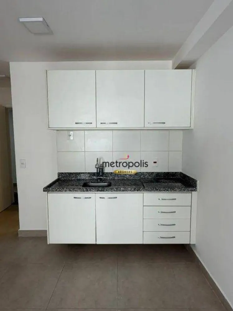 Kitnet-Studio, 24 m² - Foto 2