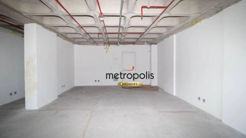 Sala-Conjunto, 208 m² - Foto 2