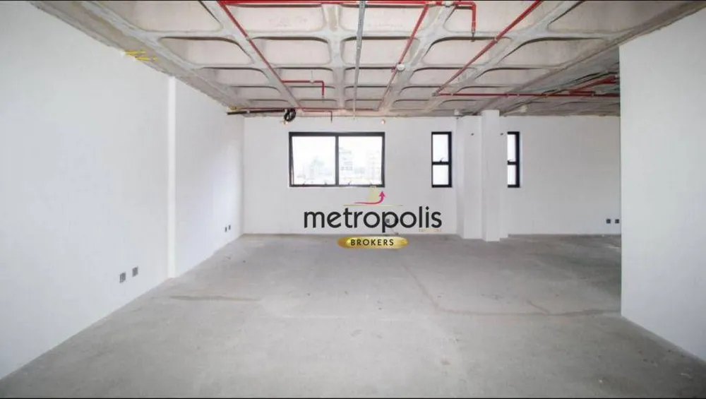 Sala-Conjunto, 208 m² - Foto 4