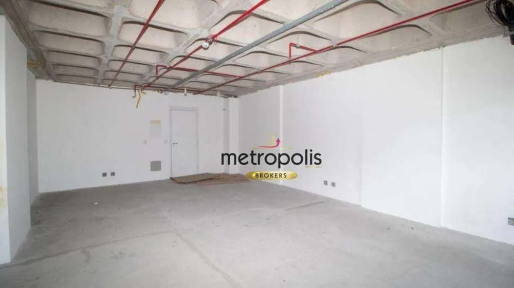 Sala-Conjunto, 208 m² - Foto 1