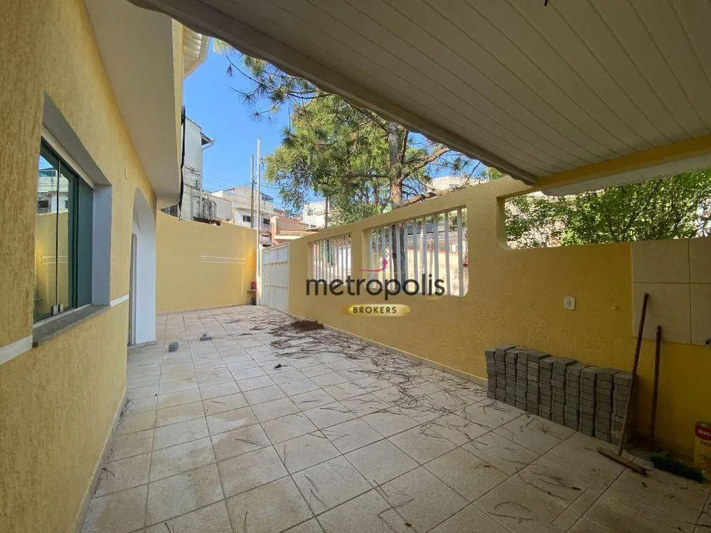 Sobrado, 2 quartos, 138 m² - Foto 10