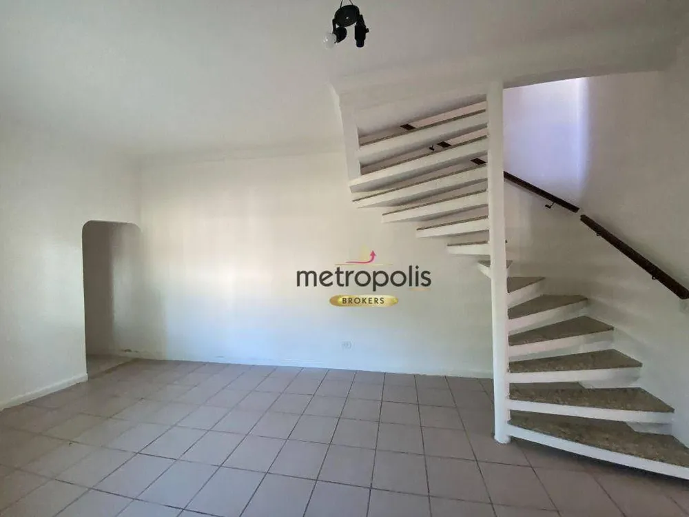 Sobrado, 2 quartos, 138 m² - Foto 2