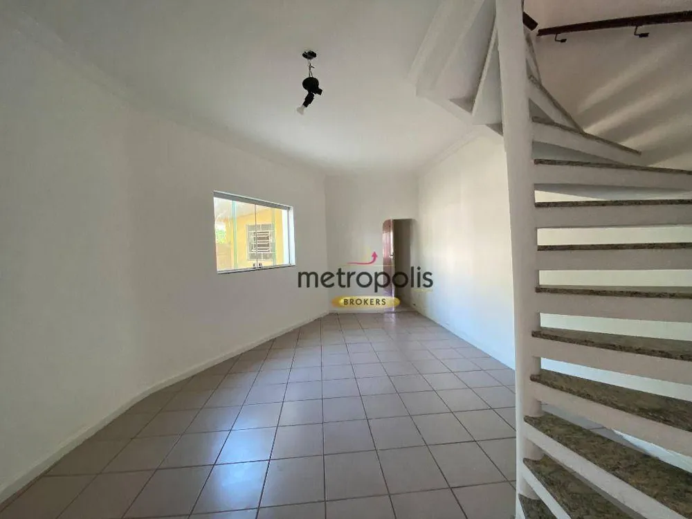 Sobrado, 2 quartos, 138 m² - Foto 7