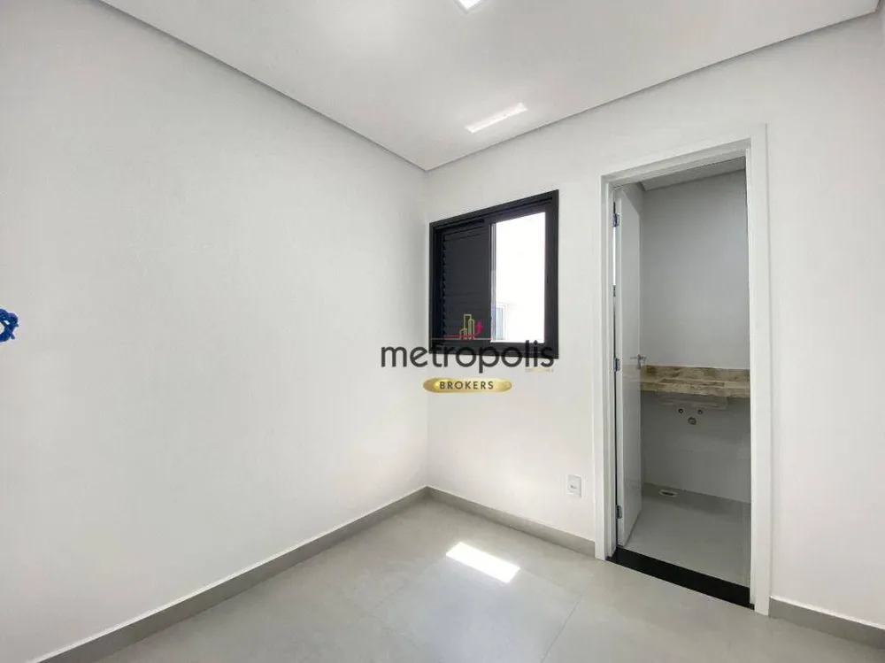 Cobertura, 3 quartos, 140 m² - Foto 4