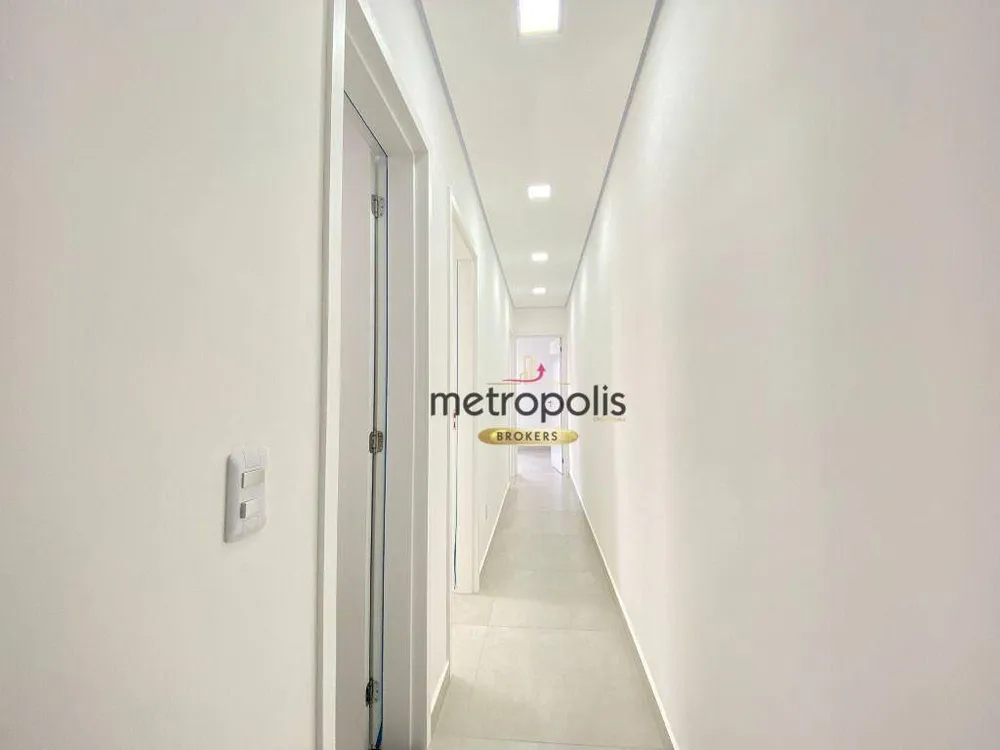Cobertura, 3 quartos, 140 m² - Foto 2