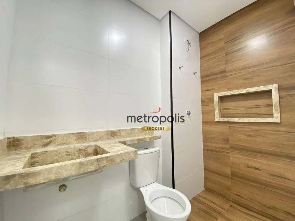 Cobertura, 3 quartos, 140 m² - Foto 5