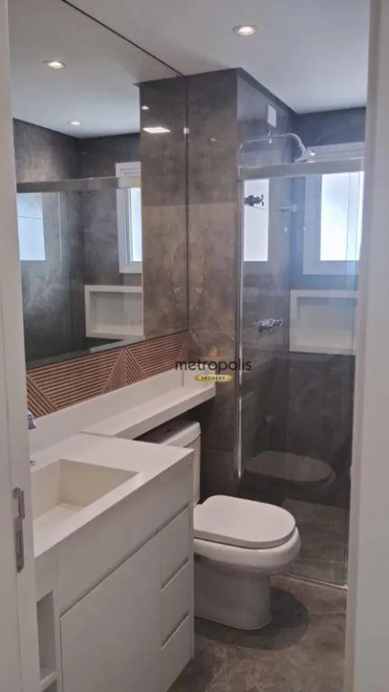 Apartamento, 2 quartos, 95 m² - Foto 1