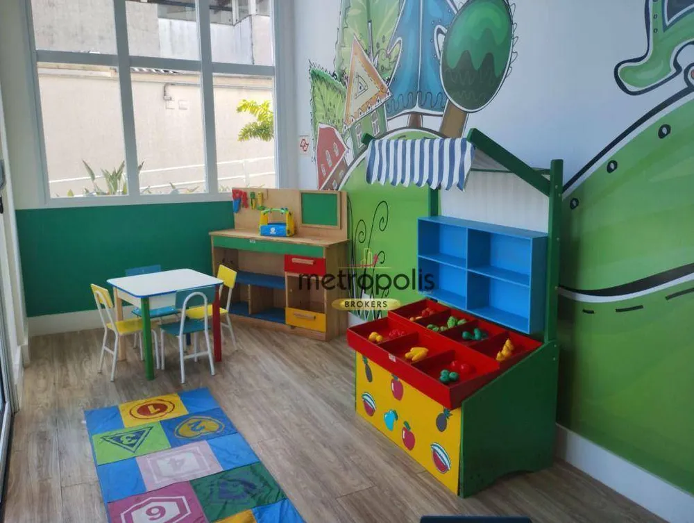 Apartamento, 2 quartos, 95 m² - Foto 10