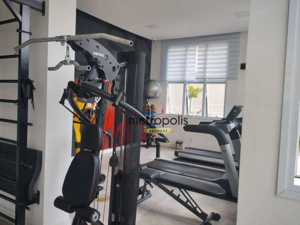 Apartamento, 2 quartos, 95 m² - Foto 11
