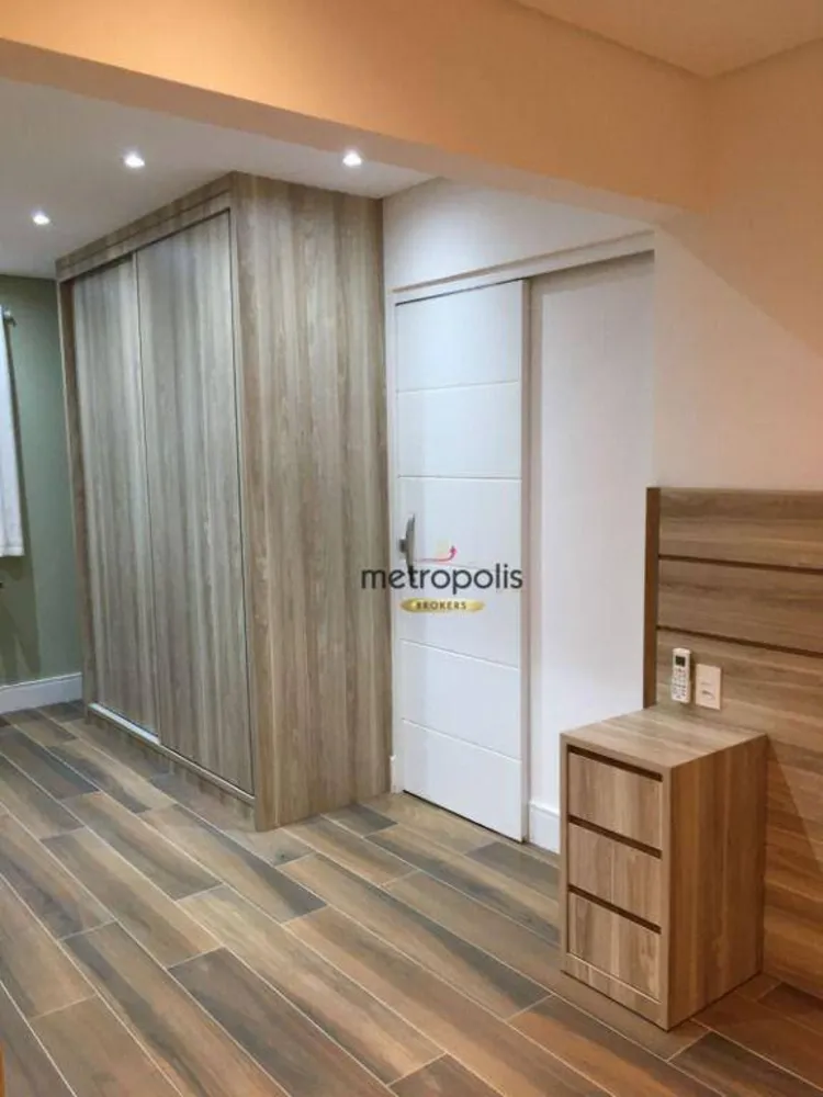Apartamento, 2 quartos, 95 m² - Foto 2