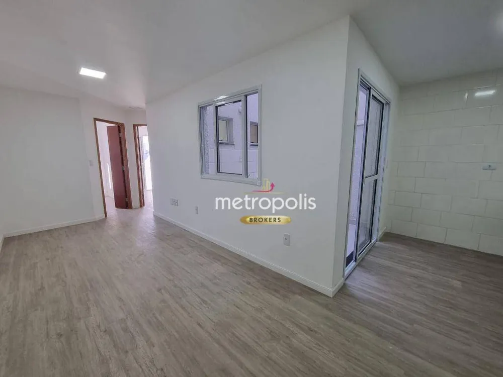 Apartamento, 2 quartos, 44 m² - Foto 1