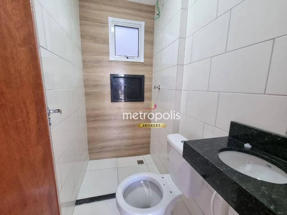 Apartamento, 2 quartos, 44 m² - Foto 4