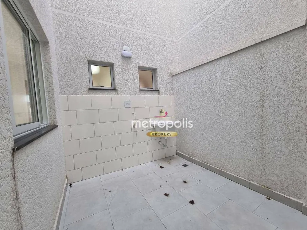 Apartamento, 2 quartos, 44 m² - Foto 3