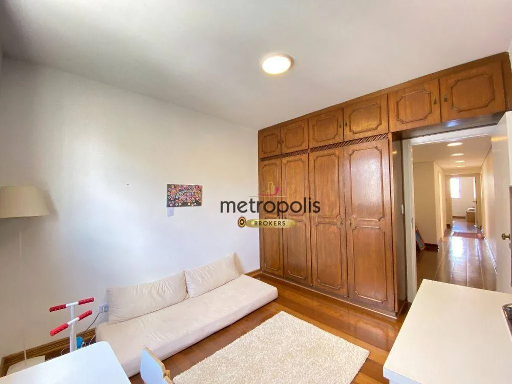 Apartamento, 4 quartos, 282 m² - Foto 2