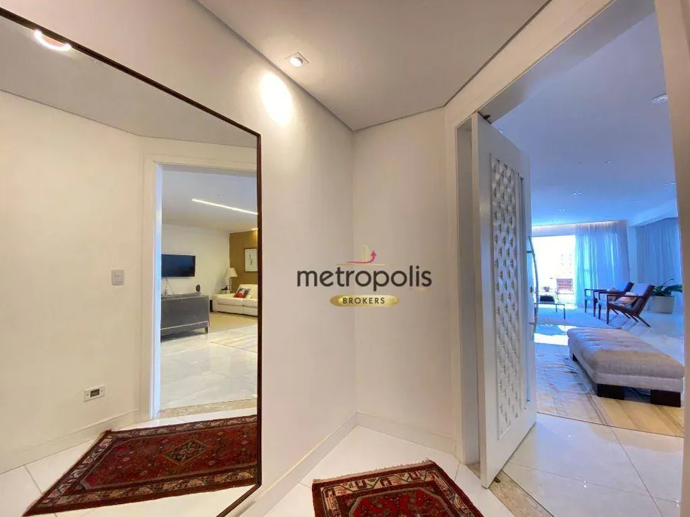 Apartamento, 4 quartos, 282 m² - Foto 1